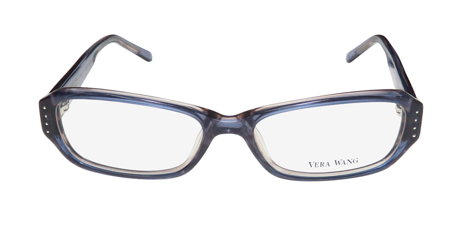 Vera Wang V167 Eyeglasses by ModaFrames