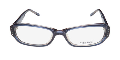 Vera Wang V167 Eyeglasses by ModaFrames