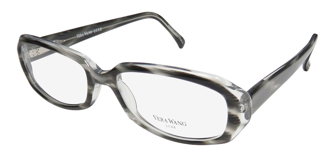 Vera Wang Luxe Gabore Ii Eyeglasses by ModaFrames