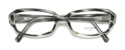 Vera Wang Luxe Gabore Ii Eyeglasses by ModaFrames
