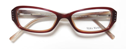 Vera Wang V167 Eyeglasses by ModaFrames