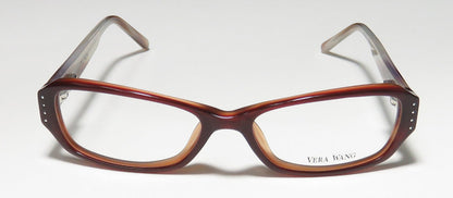 Vera Wang V167 Eyeglasses by ModaFrames