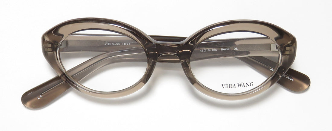 Vera Wang Luxe Rosie Eyeglasses by ModaFrames