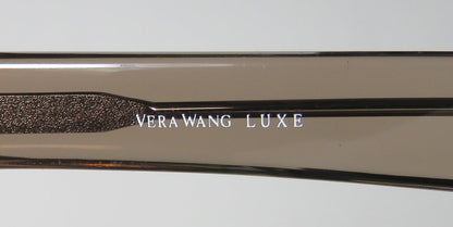 Vera Wang Luxe Rosie Eyeglasses by ModaFrames