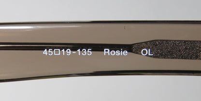 Vera Wang Luxe Rosie Eyeglasses by ModaFrames