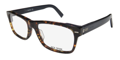 Jack Spade Julian Eyeglasses by ModaFrames