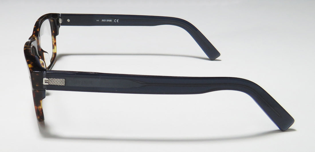 Jack Spade Julian Eyeglasses by ModaFrames
