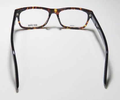 Jack Spade Julian Eyeglasses by ModaFrames