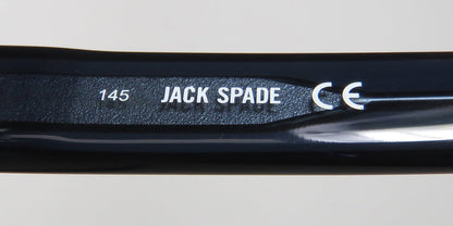 Jack Spade Julian Eyeglasses by ModaFrames