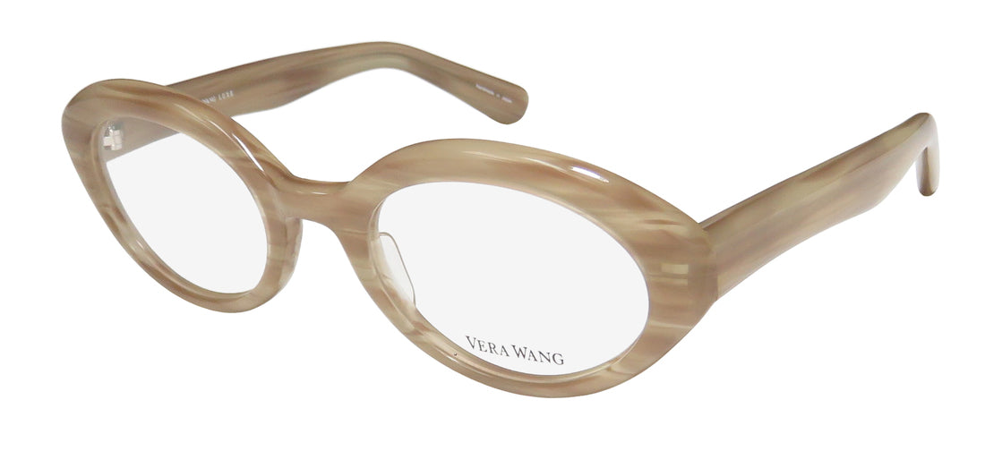 Vera Wang Luxe Rosie Eyeglasses by ModaFrames