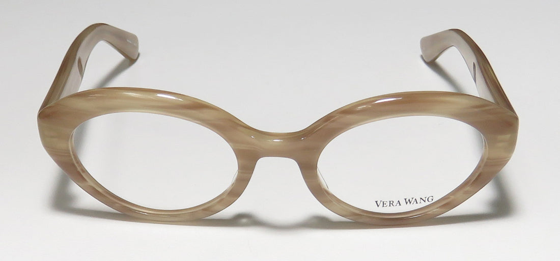 Vera Wang Luxe Rosie Eyeglasses by ModaFrames