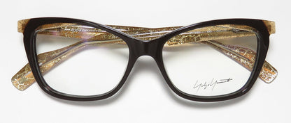Yohji Yamamoto Yy1033 Eyeglasses by ModaFrames