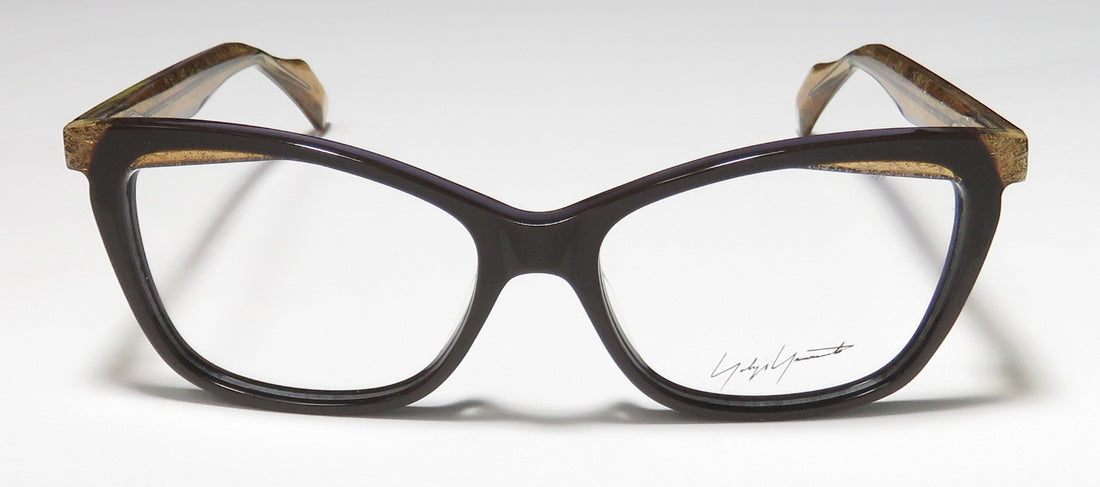 Yohji Yamamoto Yy1033 Eyeglasses by ModaFrames