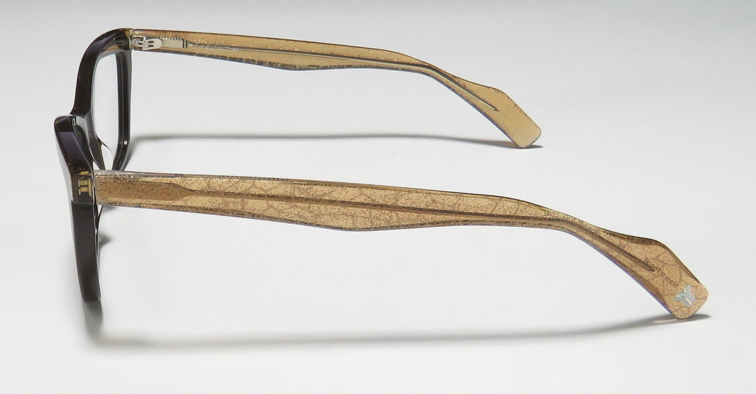 Yohji Yamamoto Yy1033 Eyeglasses by ModaFrames