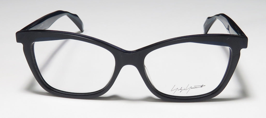Yohji Yamamoto Yy1033 Eyeglasses by ModaFrames