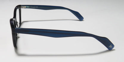 Yohji Yamamoto Yy1033 Eyeglasses by ModaFrames