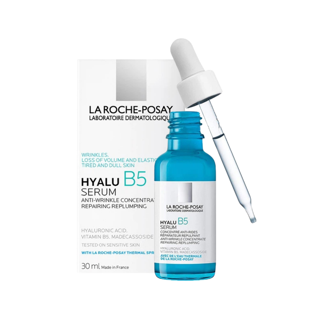 La Roche-Posay Hyalu B5 Serum (1.0 oz) by Farmacias Savia
