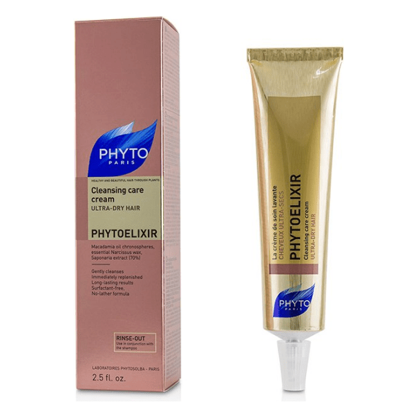 Phyto Phytoelixir Cleansing Care Cream 75ml by Pasteur Pharmacy