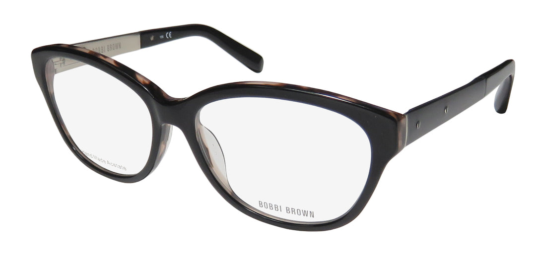 Bobbi Brown The Scarlett Eyeglasses by ModaFrames