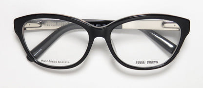 Bobbi Brown The Scarlett Eyeglasses by ModaFrames