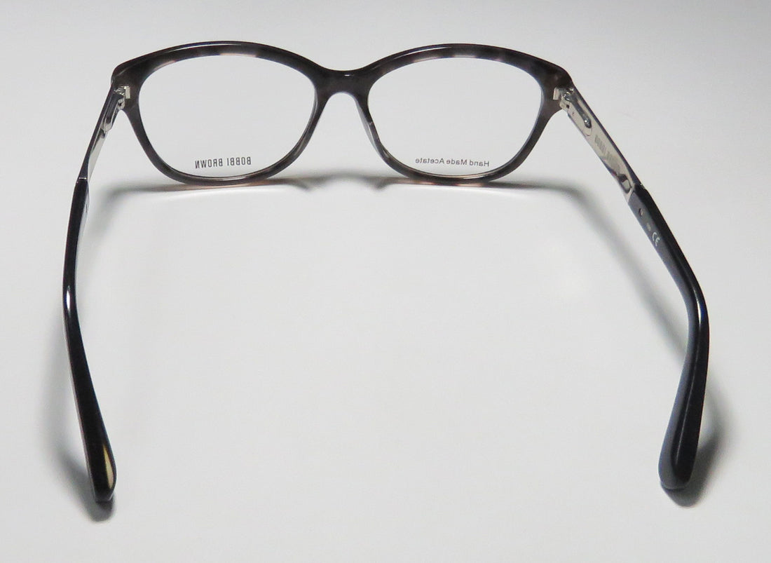 Bobbi Brown The Scarlett Eyeglasses by ModaFrames
