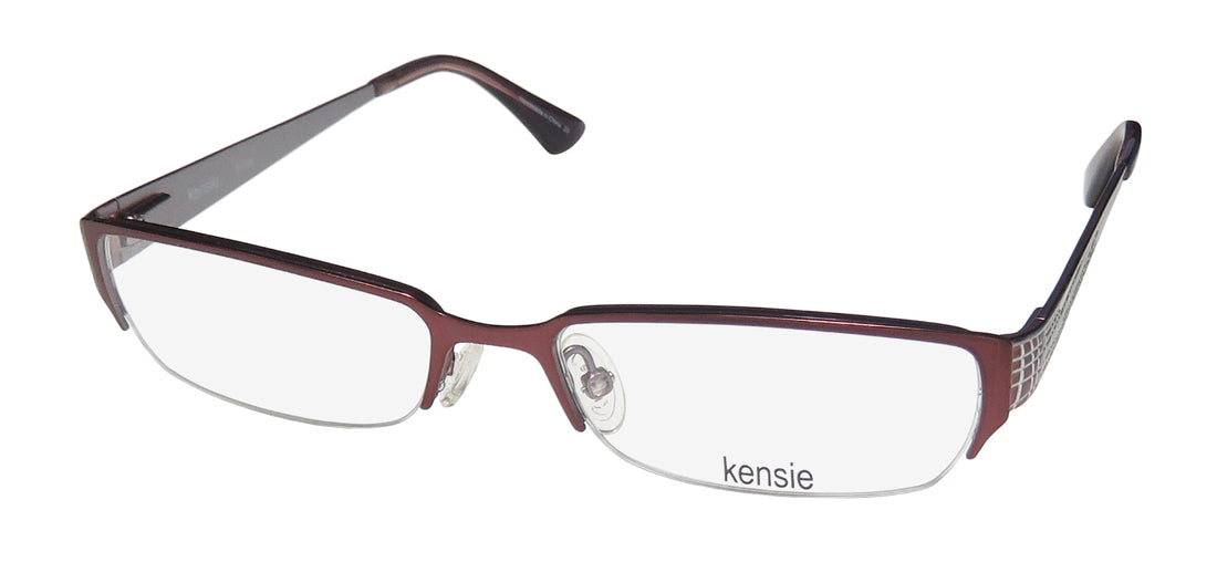 kensie Listen Eyeglasses by ModaFrames