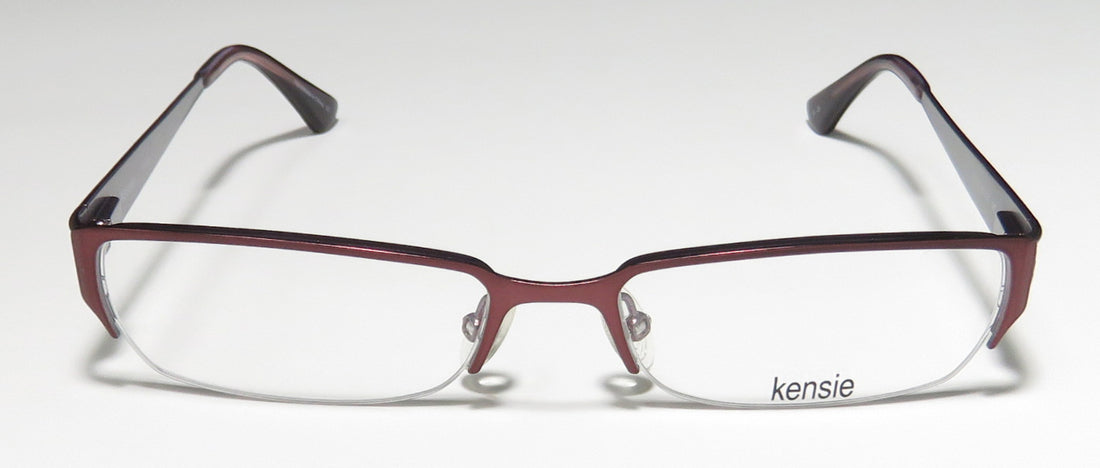 kensie Listen Eyeglasses by ModaFrames