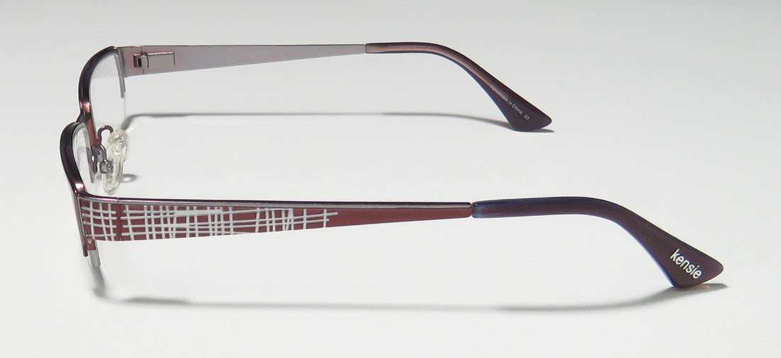 kensie Listen Eyeglasses by ModaFrames