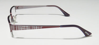 kensie Listen Eyeglasses by ModaFrames