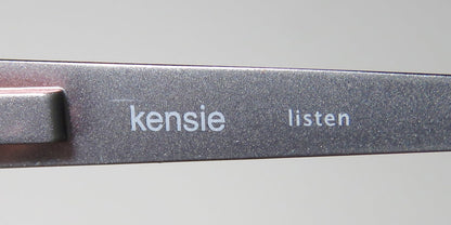 kensie Listen Eyeglasses by ModaFrames