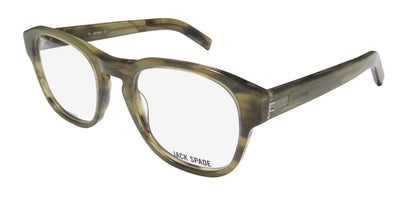 Jack Spade Freeman Eyeglasses by ModaFrames