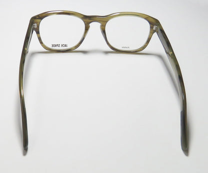 Jack Spade Freeman Eyeglasses by ModaFrames