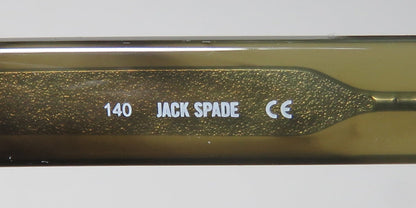 Jack Spade Freeman Eyeglasses by ModaFrames