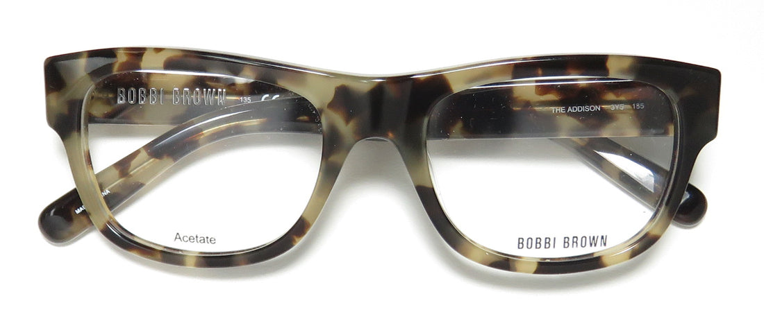 Bobbi Brown The Addison Eyeglasses by ModaFrames