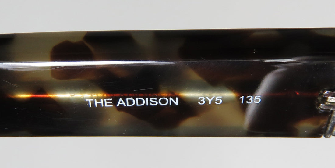 Bobbi Brown The Addison Eyeglasses by ModaFrames