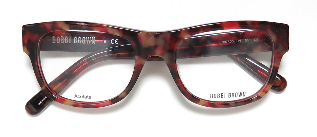 Bobbi Brown The Addison Eyeglasses by ModaFrames