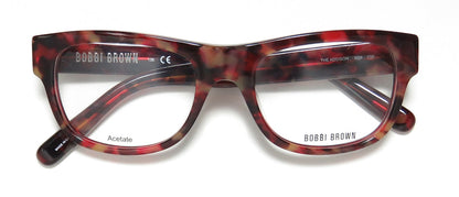 Bobbi Brown The Addison Eyeglasses by ModaFrames