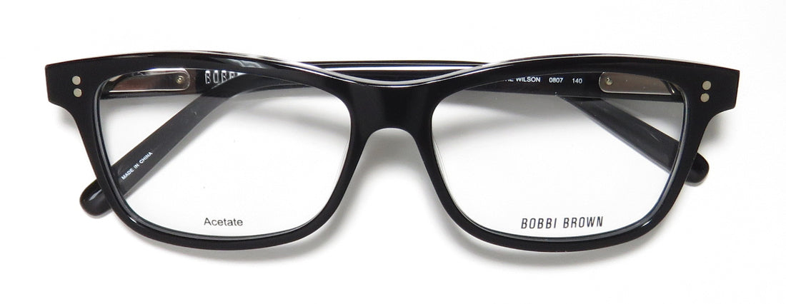 Bobbi Brown The Wilson Eyeglasses by ModaFrames