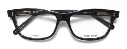 Bobbi Brown The Wilson Eyeglasses by ModaFrames