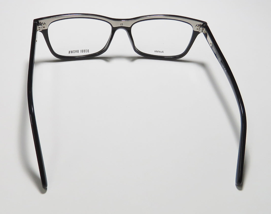 Bobbi Brown The Wilson Eyeglasses by ModaFrames