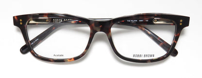 Bobbi Brown The Wilson Eyeglasses by ModaFrames