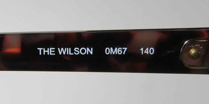 Bobbi Brown The Wilson Eyeglasses by ModaFrames