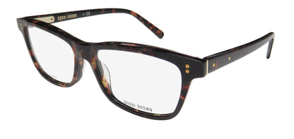 Bobbi Brown The Wilson Eyeglasses by ModaFrames