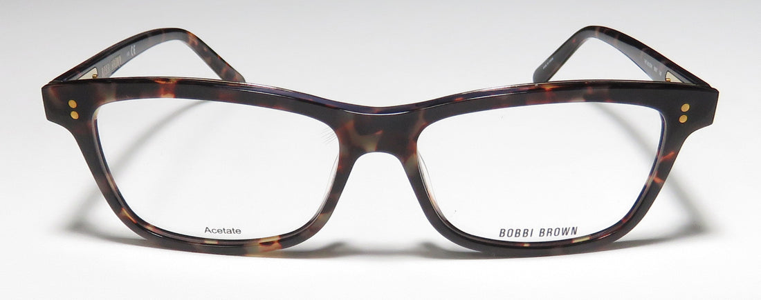 Bobbi Brown The Wilson Eyeglasses by ModaFrames