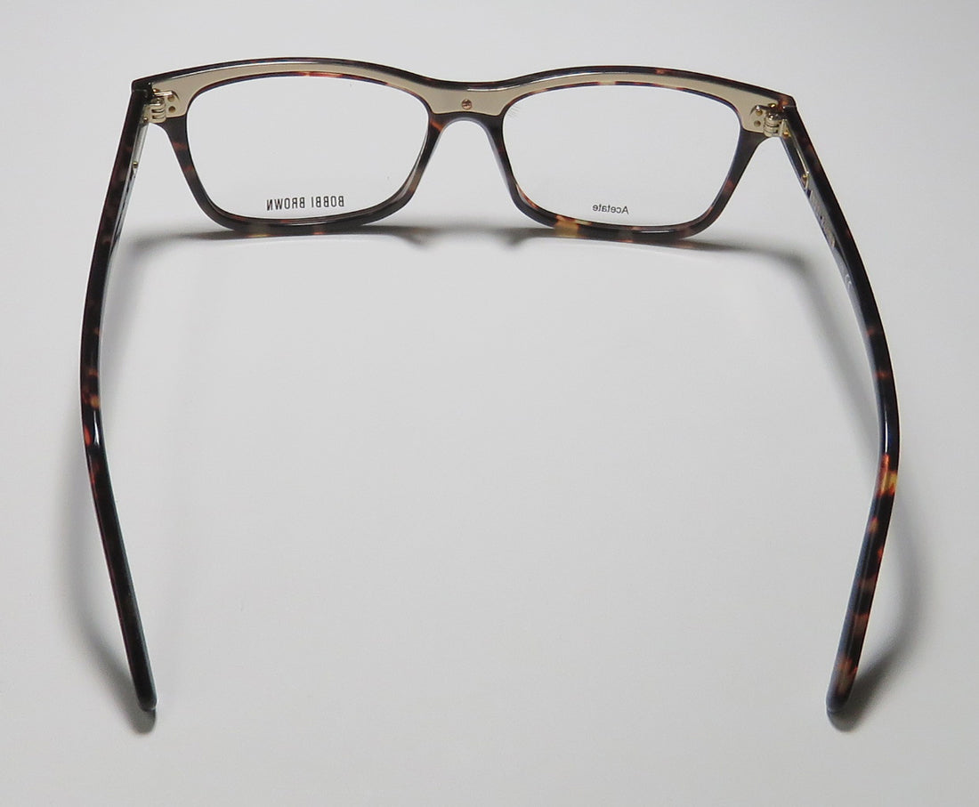 Bobbi Brown The Wilson Eyeglasses by ModaFrames