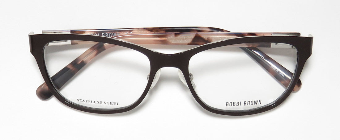 Bobbi Brown The Kylie Eyeglasses by ModaFrames