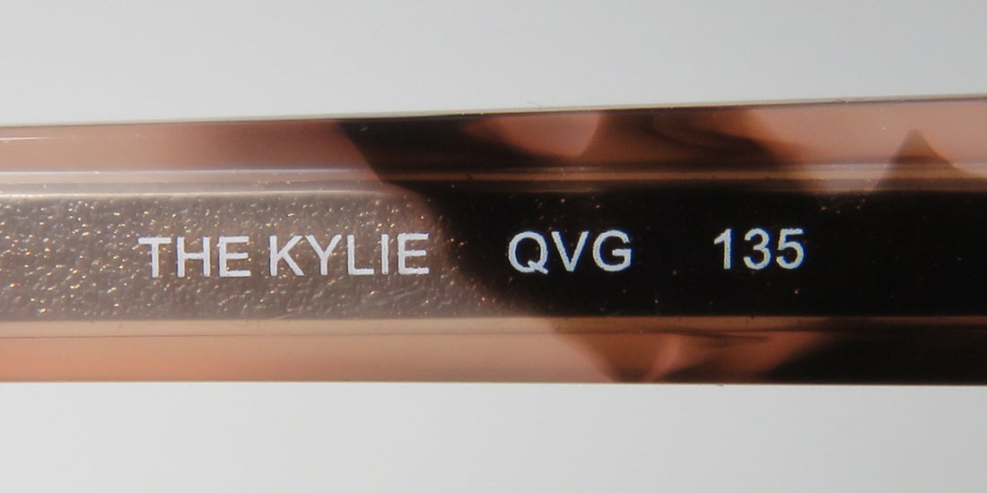 Bobbi Brown The Kylie Eyeglasses by ModaFrames
