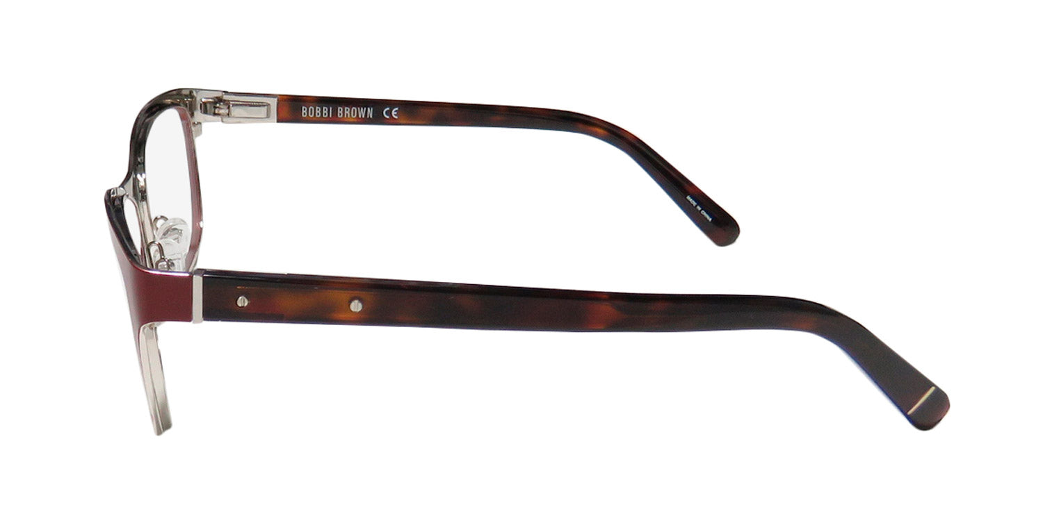 Bobbi Brown The Kylie Eyeglasses by ModaFrames