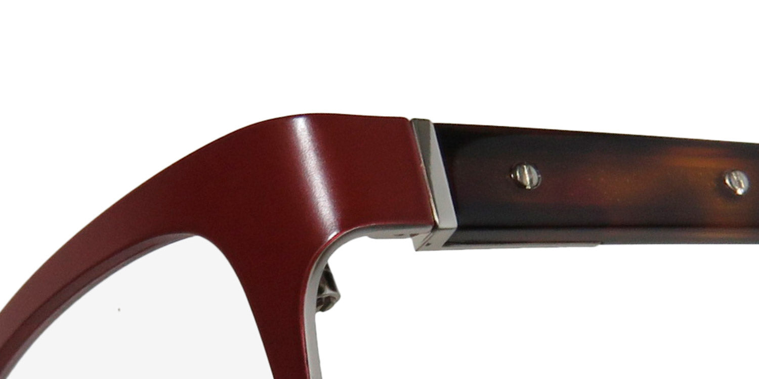 Bobbi Brown The Kylie Eyeglasses by ModaFrames