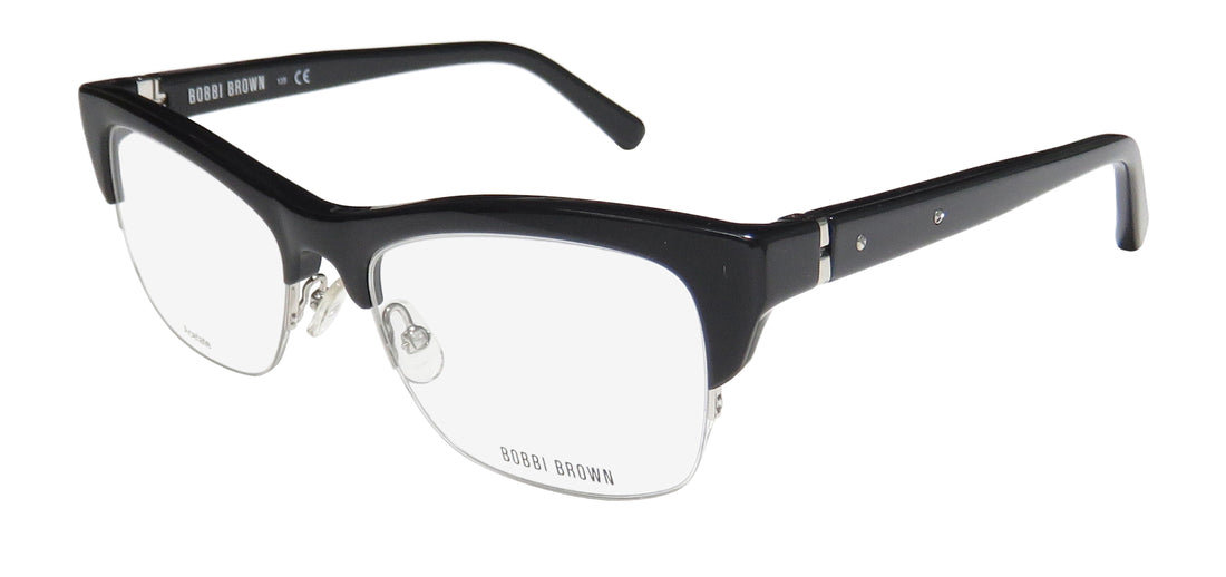 Bobbi Brown The Susan Eyeglasses by ModaFrames